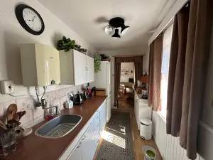Prodej rodinného domu, Vlčtejn, 150 m2