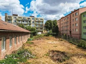 Prodej obchodního prostoru, Vyškov, Žižkova, 900 m2