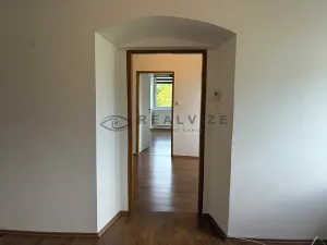 Pronájem bytu 3+1, České Budějovice, V Oblouku, 80 m2
