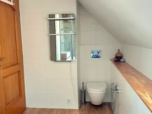 Prodej bytu 4+1, Hostivice, Litovická, 140 m2