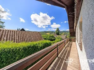 Prodej rodinného domu, Loučná nad Desnou, 277 m2