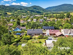 Prodej rodinného domu, Loučná nad Desnou, 277 m2