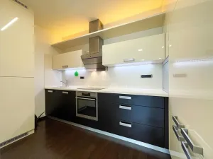 Pronájem bytu 3+kk, Praha - Podolí, Jeremenkova, 100 m2
