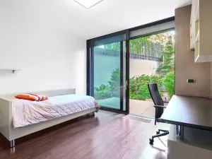 Pronájem bytu 3+kk, Praha - Podolí, Jeremenkova, 100 m2