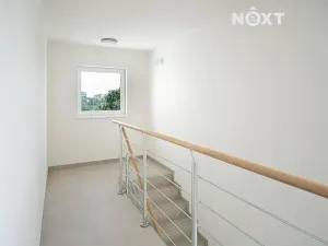 Prodej bytu 1+kk, Praha - Kyje, Vajgarská, 16 m2