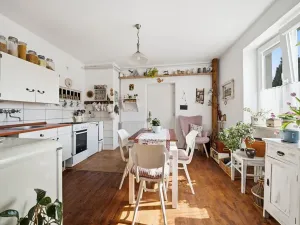 Prodej rodinného domu, Holice, Vrchlického, 228 m2