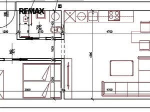 Prodej bytu 2+kk, Svitavy, Mařákova, 54 m2