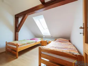 Prodej výrobních prostor, Králíky, Jana Opletala, 4752 m2