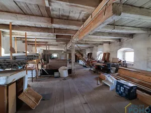 Prodej výrobních prostor, Králíky, Jana Opletala, 4752 m2