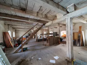 Prodej výrobních prostor, Králíky, Jana Opletala, 4752 m2