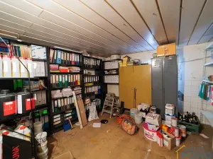 Prodej výrobních prostor, Králíky, Jana Opletala, 4752 m2