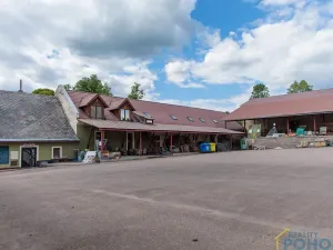 Prodej výrobních prostor, Králíky, Jana Opletala, 4752 m2