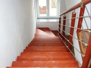 Pronájem bytu 2+kk, Praha - Vysočany, Freyova, 45 m2