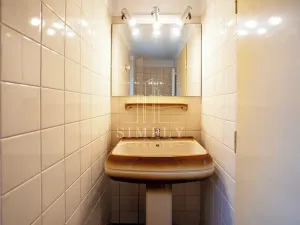 Prodej rodinného domu, Všestudy, 120 m2