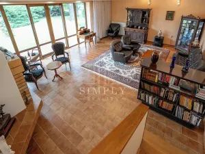 Prodej rodinného domu, Všestudy, 120 m2