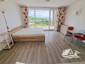 Prodej bytu 1+kk, Bjala, Bulharsko, 42 m2