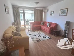 Prodej bytu 2+kk, Acheloj, Bulharsko, 65 m2