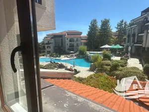 Prodej bytu 2+kk, Acheloj, Bulharsko, 65 m2