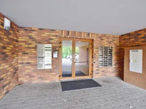Pronájem bytu 2+kk, Brno, U Leskavy, 52 m2