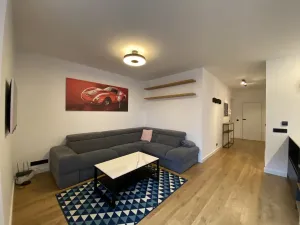 Pronájem bytu 3+kk, Mladá Boleslav - Mladá Boleslav III, Dukelská, 77 m2
