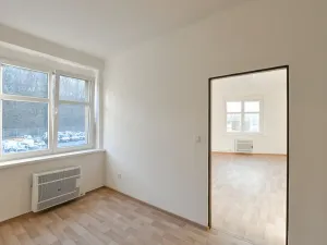 Pronájem bytu 2+1, Praha - Michle, Michelská, 51 m2