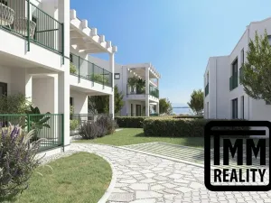 Prodej bytu 3+kk, Nin, Chorvatsko, 70 m2