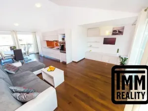 Prodej bytu 3+kk, Nin, Chorvatsko, 70 m2