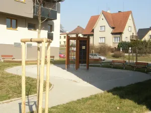 Pronájem bytu 3+kk, Plzeň, U Velkého rybníka, 104 m2