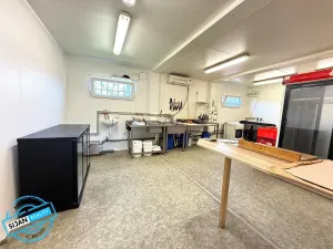 Prodej výrobních prostor, Brumovice, 60 m2
