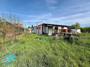 Prodej výrobních prostor, Brumovice, 60 m2