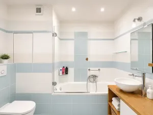 Pronájem bytu 3+1, Brno, Bzenecká, 77 m2