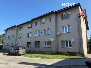 Prodej bytu 2+1, Vrchlabí, Dělnická, 71 m2