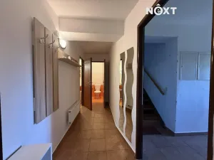 Pronájem bytu 2+kk, Vrchlabí, Poštovní, 48 m2