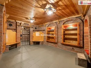 Prodej rodinného domu, Mladá Boleslav, Viničná, 456 m2