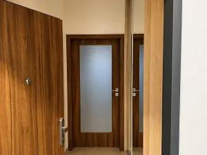 Pronájem bytu 2+kk, Pardubice, Pod Vinicí, 52 m2