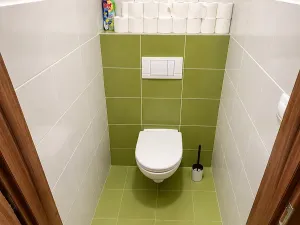 Pronájem bytu 2+kk, Pardubice, Pod Vinicí, 52 m2