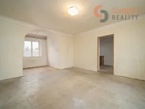Prodej rodinného domu, Mikulov, Koněvova, 80 m2