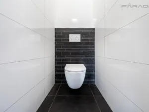 Pronájem bytu 2+kk, Libčice nad Vltavou, Tyršova, 92 m2