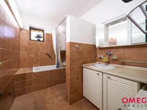 Prodej rodinného domu, Praha - Velká Chuchle, Starochuchelská, 150 m2