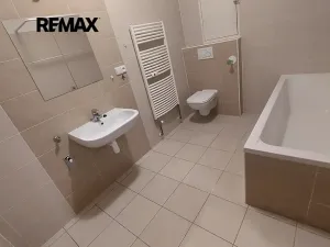 Pronájem bytu 1+kk, Slavkov u Brna, 53 m2