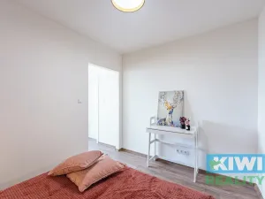 Prodej bytu 2+1, Ostrava, Horní, 50 m2