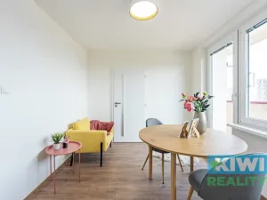 Prodej bytu 2+1, Ostrava, Horní, 50 m2