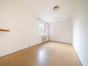 Prodej bytu 3+1, Brno, Bořetická, 71 m2