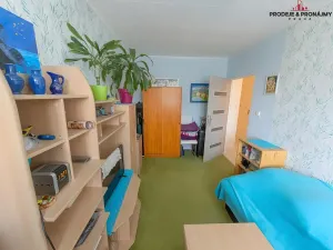 Prodej bytu 3+1, Praha - Stodůlky, Přecechtělova, 82 m2