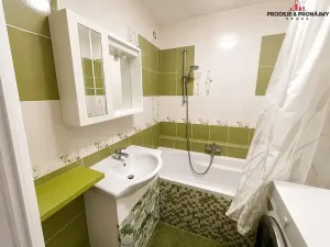 Prodej bytu 3+1, Praha - Stodůlky, Přecechtělova, 82 m2