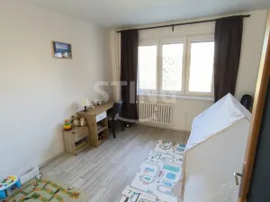 Pronájem bytu 3+1, Olomouc, V hlinkách, 72 m2