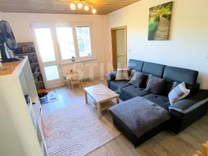 Pronájem bytu 3+1, Olomouc, V hlinkách, 72 m2