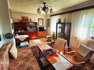 Prodej rodinného domu, Říčany, Na Vysoké, 70 m2