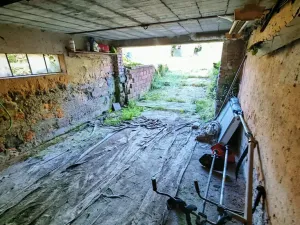 Prodej pozemku pro bydlení, Kojetice, V zahrádkách, 989 m2