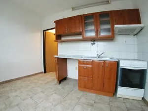 Pronájem bytu 1+1, Plzeň, Klatovská, 39 m2